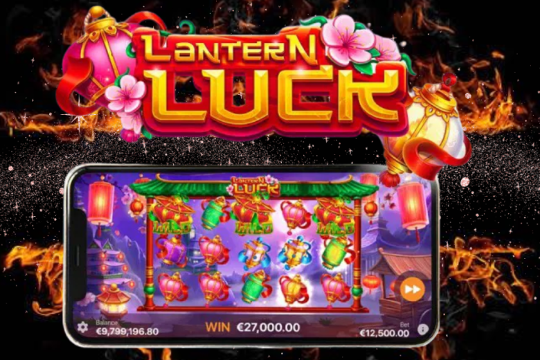 Lantern Luck tersedia di banyak situs slot online yang menyediakan game dari provider Habanero. Pastikan memilih situs yang sudah memiliki.