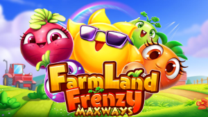 Hal ini membuat game ini semakin menarik bagi mereka yang ingin mencoba peruntungan besar.