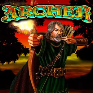 RTP tinggi dan volatilitas menengah-tinggi membuat Archer tidak hanya menghibur, tetapi juga menjanjikan potensi kemenangan luar biasa.