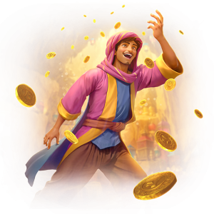 Alibaba’s Cave of Fortune: Ketika Legenda Gurun Kembali Memanggil